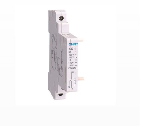 rcd type a mcb