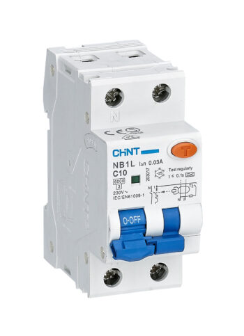 RCD's - Image 2