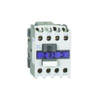 Industrial Contactors & Accessories