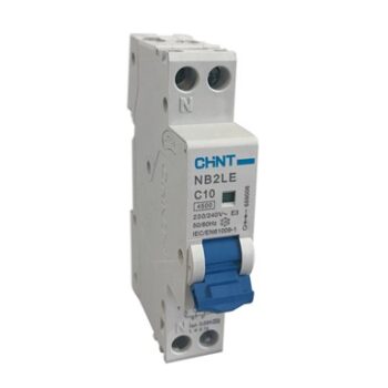 RCD's