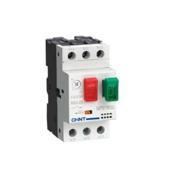 DOL Motor Starter - Without Enclosure