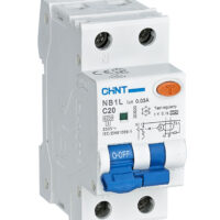 Modular Din Rail