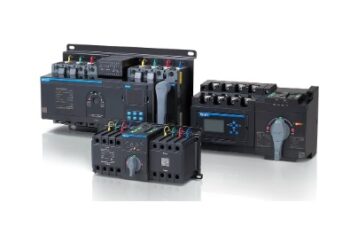 Automatic Transfer Switches